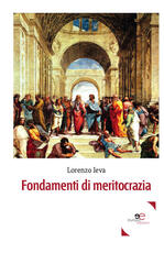 Libro Fondamenti di meritocrazia Lorenzo Ieva