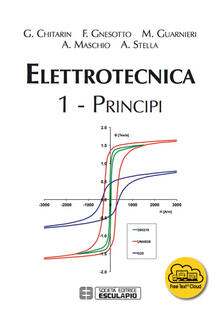 Elettrotecnica. Vol. 1: Principi..pdf