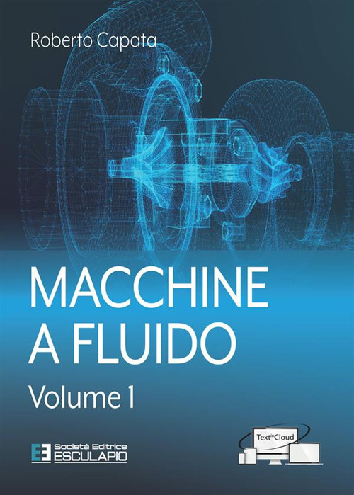 Image of Macchine a fluido. Vol. 1