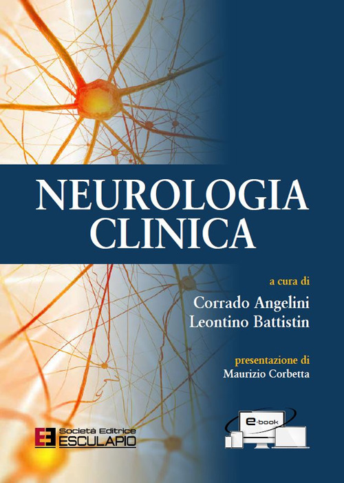 Image of Neurologia clinica. Con Contenuto digitale (fornito elettronicamente)