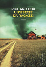 Libro Un' estate da ragazzi Richard Cox