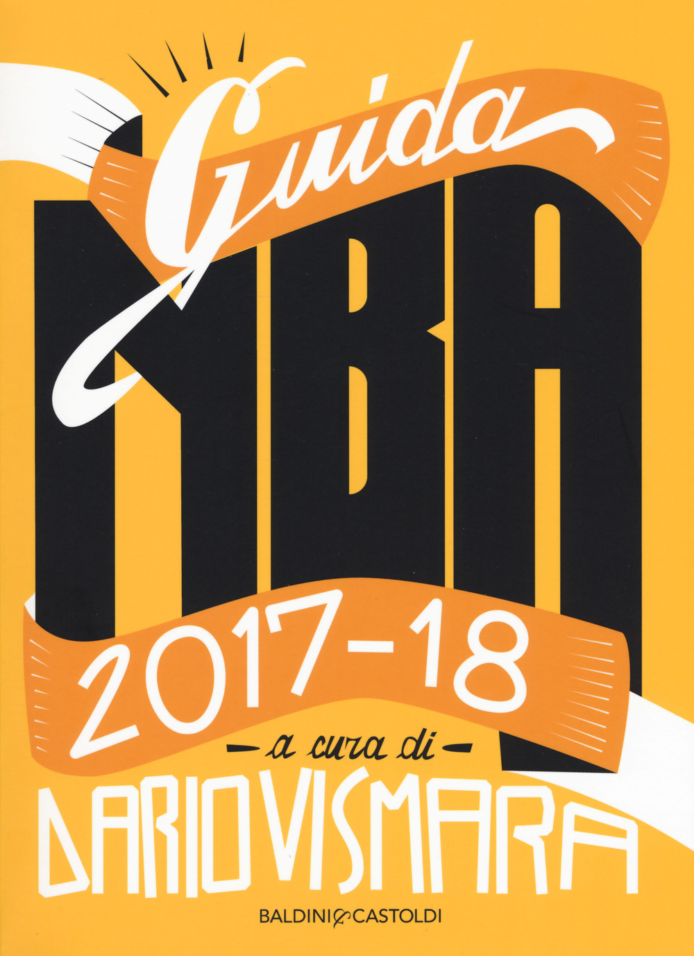 Image of Guida NBA 2017/2018