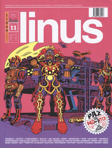Rivista Linus. Novembre 2018.pdf