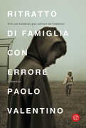 Libro Ritratto di famiglia con errore Paolo Valentino