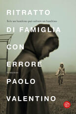 Libro Ritratto di famiglia con errore Paolo Valentino