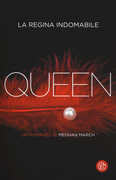 Libro Queen. La regina indomabile Meghan March