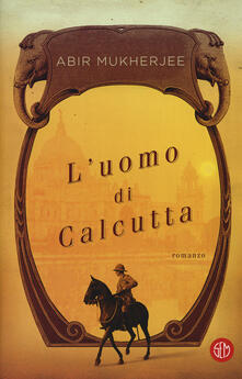 L uomo di Calcutta. Con e-book.pdf