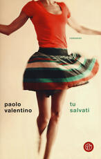 Libro Tu salvati Paolo Valentino