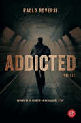 Libro Addicted Paolo Roversi