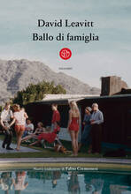 Libro Ballo di famiglia David Leavitt