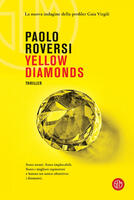  Yellow diamonds