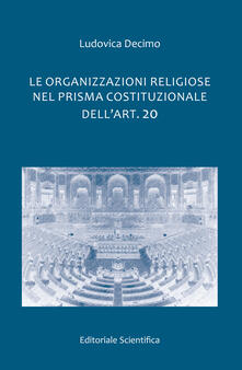 Le organizzazioni religiose nel prisma costituzionale dellart. 20.pdf
