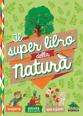Libro Il super libro della natura