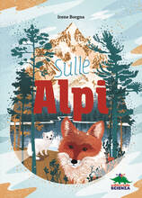 Libro Sulle Alpi Irene Borgna