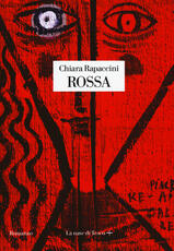 Libro Rossa Chiara Rapaccini