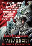 Libro Winter. Utimate collection Luca Tiraboschi