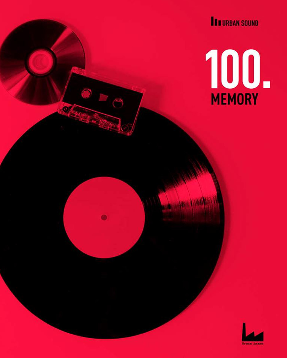 Image of 100. Memory. Urban sound