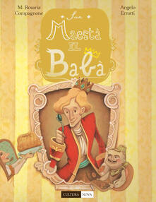 Sua maestà il babà. La favola del babà napoletano.pdf