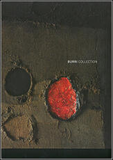 Libro Collezione Burri. Ediz. illustrata