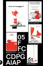 Libro F FC Franco Canale. Ediz. multilingue. Vol. 5 Daniela Piscitelli Lorenzo Grazzani Francesco E. Guida