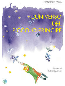 L universo del piccolo principe.pdf
