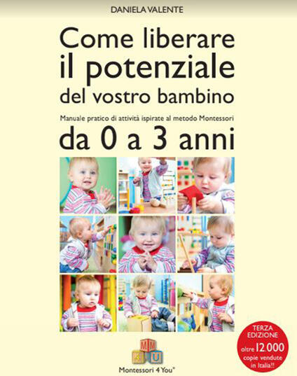 Come Liberare Il Potenziale Del Vostro Bambino