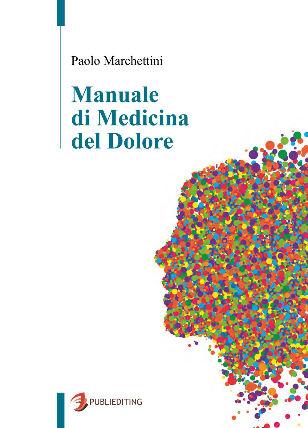 Image of Manuale di medicina del dolore