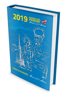 Agenda dël Piemont 2019. Storie piemontesi.pdf