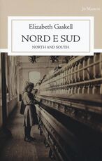 Libro Nord e sud Elizabeth Gaskell