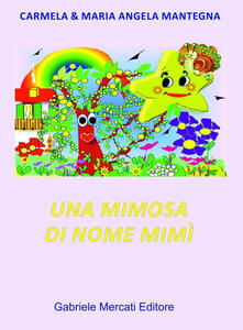 Una mimosa di nome Mimì.pdf