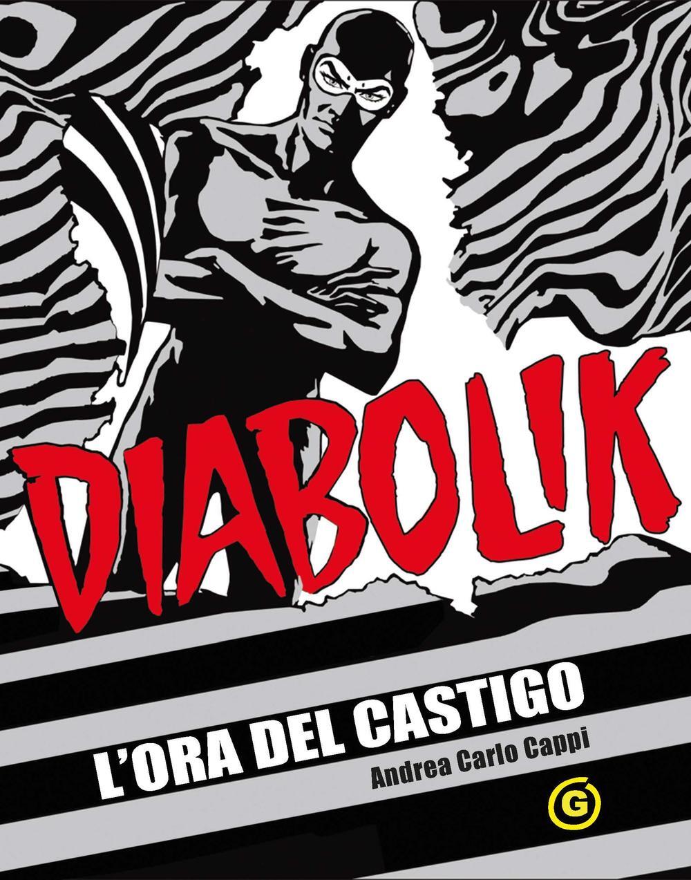 SCARICARE FUMETTI DIABOLIK GRATIS