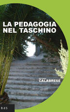 Libro La pedagogia nel taschino Silvana Calabrese