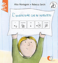 L invenzione che ho inventato. InBook. In CAA (Comunicazione Aumentativa Alternativa). Ediz. a colori.pdf