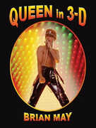 Libro Queen in 3-D. Ediz. illustrata. Con stereoscopio Brian May