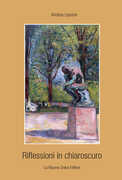 Libro Riflessioni in chiaroscuro Andrea Lepone
