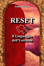 Libro Reset. Il linguaggio dell'universo John Brown