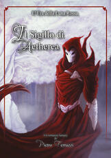 Libro Il sigillo di Aetherea. L'era della luna rossa Pietro Ferruzzi