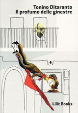 Libro Il profumo delle ginestre Tonino Ditaranto