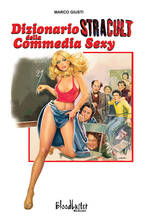 Libro Dizionario Stracult della commedia sexy Marco Giusti