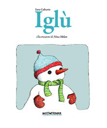 Iglù. Il pupazzo di neve timido.pdf