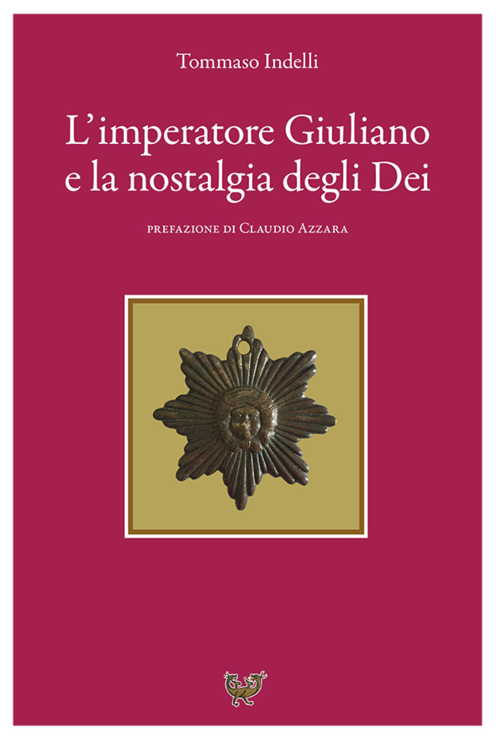 Image of L' imperatore Giuliano e la nostalgia degli dei