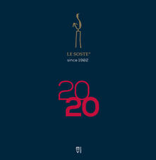 Le Soste 2020. Ediz. inglese.pdf