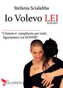 Io volevo lei. Non è diverso, è amore.pdf
