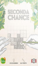 Giocattolo Seconda Chance. Gioco da tavolo Ms Edizioni