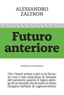 Futuro anteriore. Romanzo dimpresa.pdf