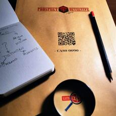 Giocattolo Prospect Detective - Il Caso 0090. Gioco da tavolo Unalfabeta Games