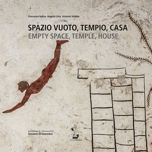Image of Spazio vuoto, tempio, casa-Empty space, temple, house.