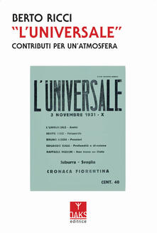 «L Universale». Contributi per unatmosfera.pdf