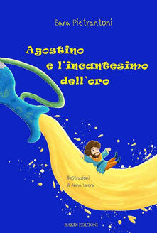 Agostino e lincantesimo delloro.pdf