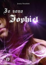 Libro Io sono Jophiel Jessica Verzeletti